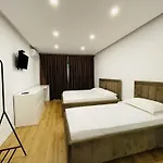 Apartmán Sela Rent- And Tirana