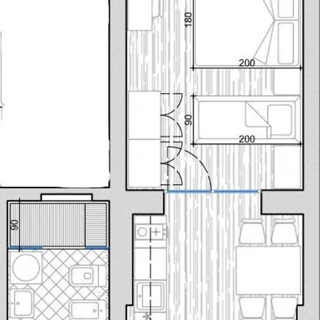 Διαμέρισμα Sela Rent- And