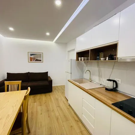 Appartement Sela Rent- And