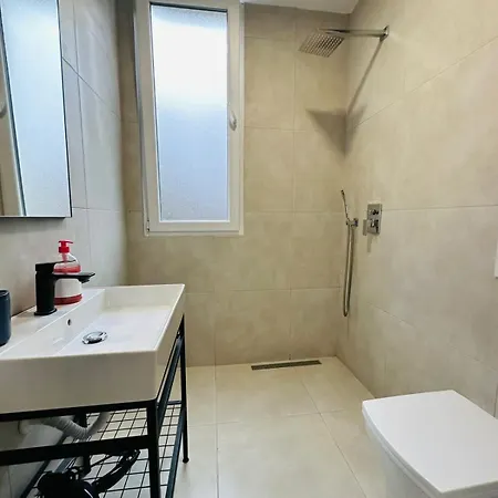 Sela Rent- And Appartement *