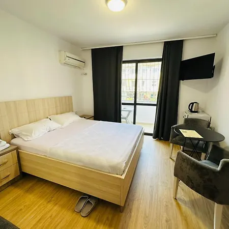 Sela Rent- And Tirana