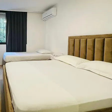 Sela Rent- And Appartement