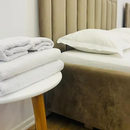 Appartement Sela Rent- And