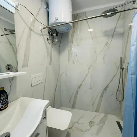 Appartement Sela Rent- And