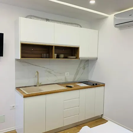 Sela Rent- And Appartement Tirana