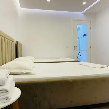 Appartement Sela Rent- And *