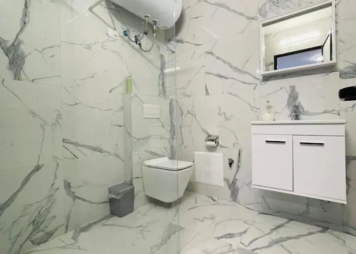 Apartment Sela Rent- And *