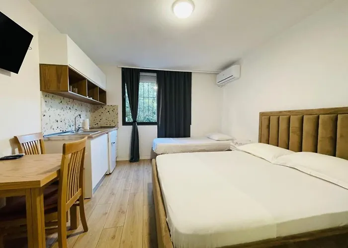 Apartment Sela Rent- And