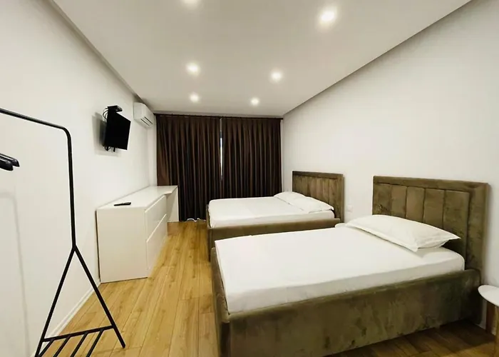 Apartment Sela Rent- And Tirana