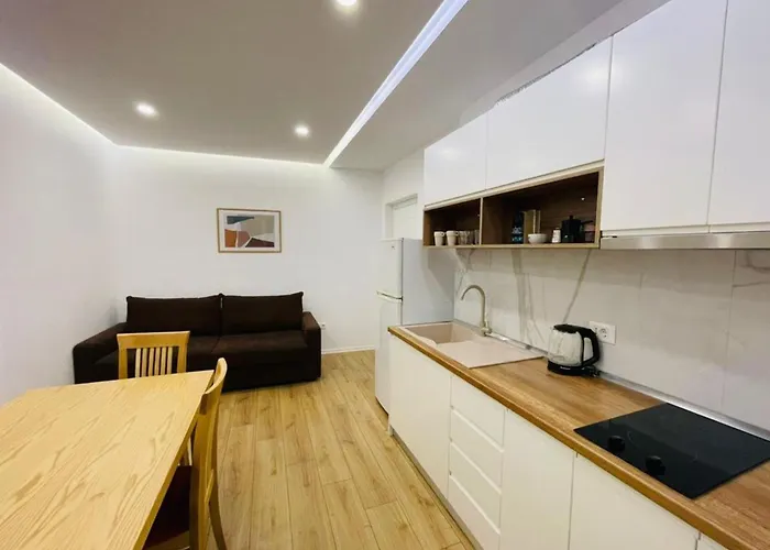 Apartment Sela Rent- And