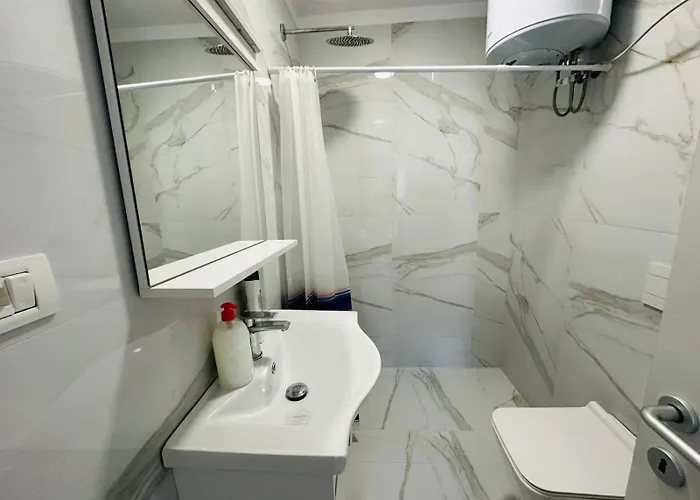 Apartment Sela Rent- And Tirana