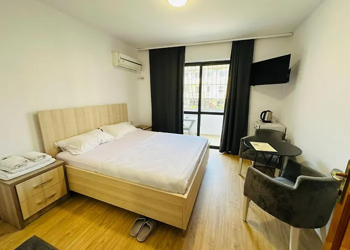 Sela Rent- And Tirana