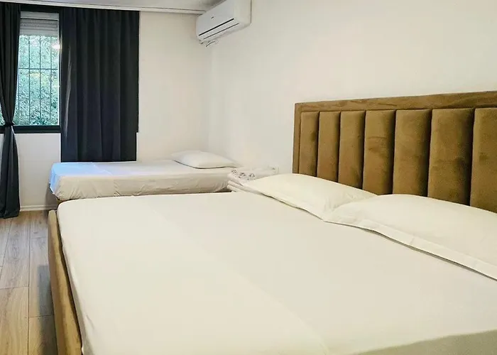 Sela Rent- And Apartment