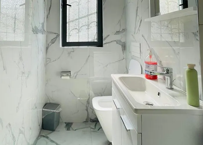 Sela Rent- And Apartment