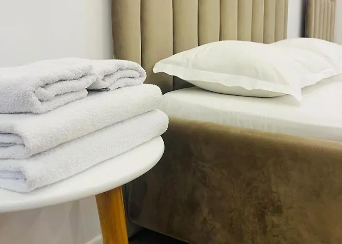 アパート Sela Rent- And