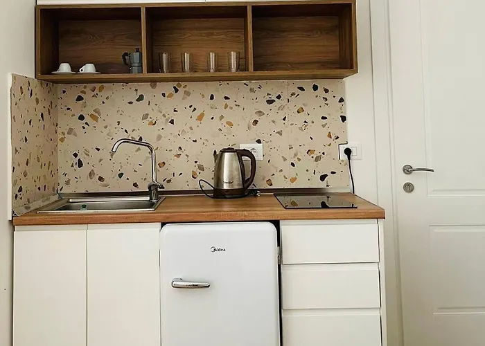 Sela Rent- And Apartment