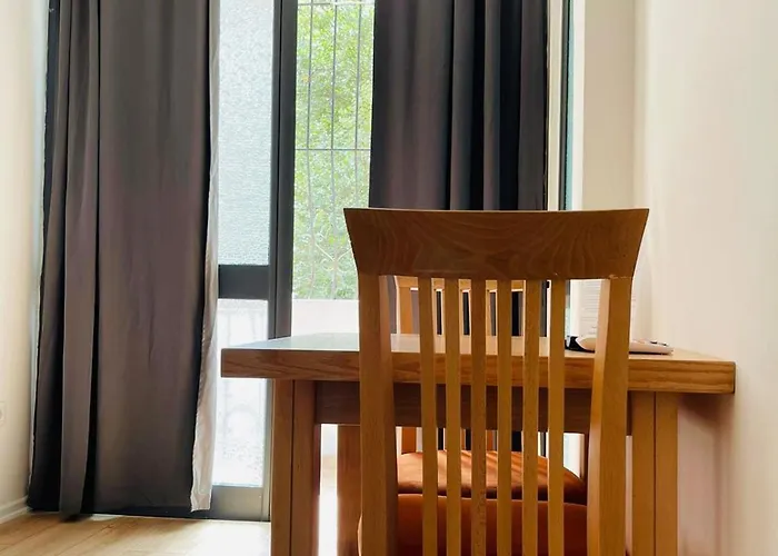 Apartment Sela Rent- And Tirana