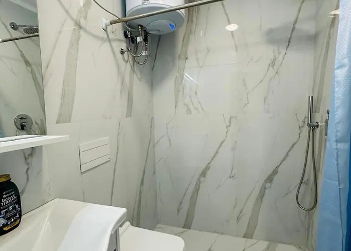 Apartment Sela Rent- And