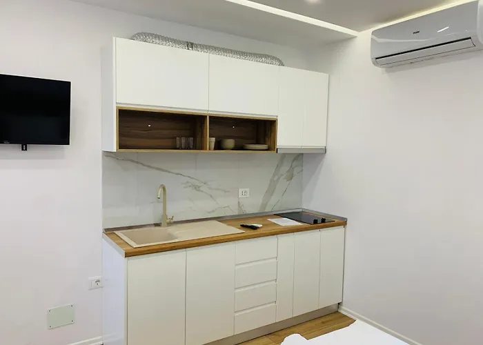 Sela Rent- And Apartment Tirana