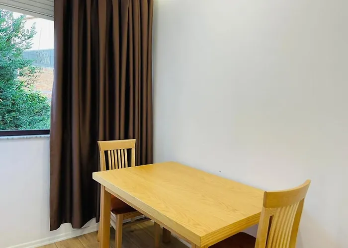 Sela Rent- And Apartment