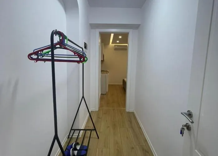 Sela Rent- And Apartment *