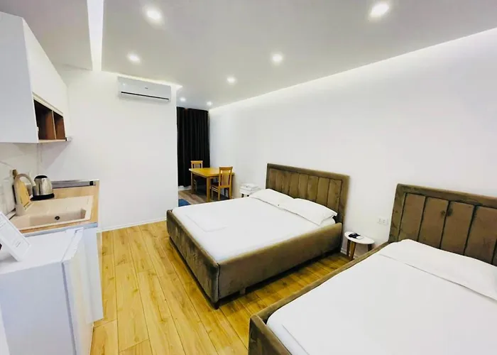 Sela Rent- And Apartment Tirana