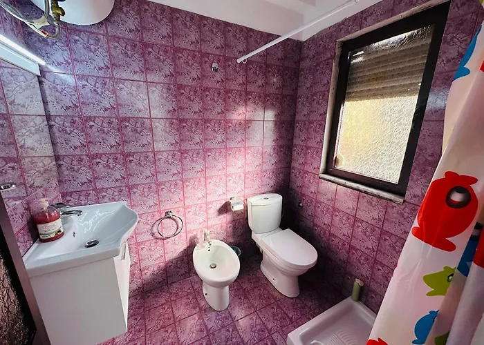 Sela Rent- And Tirana