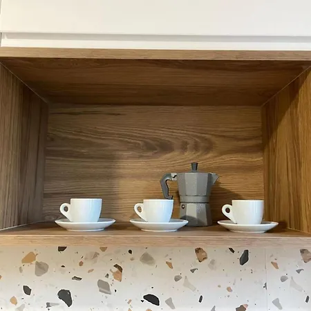 Διαμέρισμα Sela Rent- And