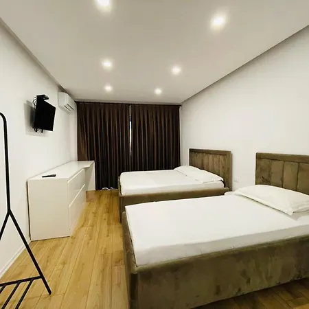 Apartmán Sela Rent- And Tirana