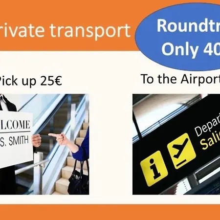 Sela Rent- And * Tirana