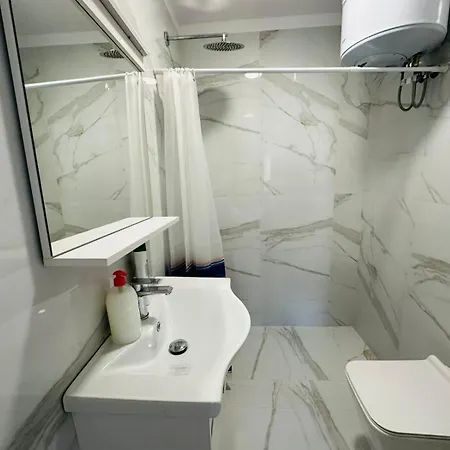 Lejlighed Sela Rent- And Tirana