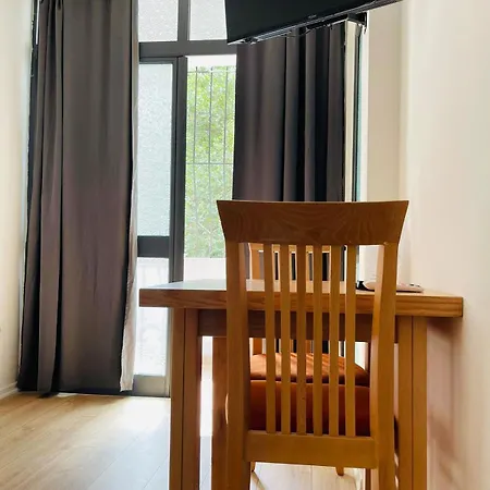 Lejlighed Sela Rent- And Tirana