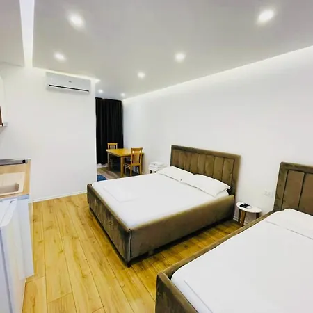 Sela Rent- And Apartmán Tirana