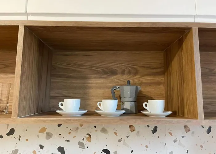 Διαμέρισμα Sela Rent- And