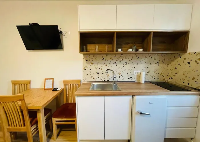 Apartament Sela Rent- And *