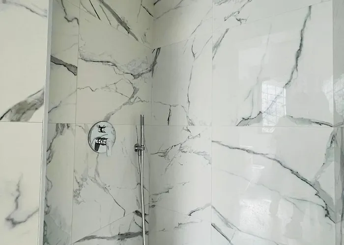 Διαμέρισμα Sela Rent- And *